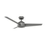 Trimaran 52 Inch WeatherMax Ceiling Fan with Wall Control by Hunter Fans - 1000823