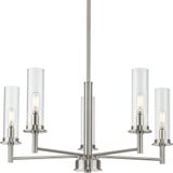 Kellwyn 5 Light Medium Chandelier by Progress - P400251