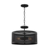 Gereon 2 Light Large Pendant by Visual Comfort Studio - 7728502