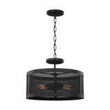 Gereon 2 Light Large Pendant by Visual Comfort Studio - 7728502