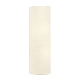 Textile Classic 2 Light Tube Wall Sconce 7 Inch Tall by Justice Design - FAB-5405