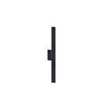 Zarai 18W 1 LED ADA Outdoor Wall Sconce 36 Inch Tall by Justice Design - NSH-7656W