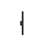 Zarai 18W 1 LED ADA Outdoor Wall Sconce 36 Inch Tall by Justice Design - NSH-7656W