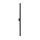 Zarai 40W 1 LED ADA Outdoor Wall Sconce 84 Inch Tall by Justice Design - NSH-7659W