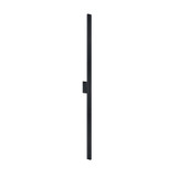 Zarai 40W 1 LED ADA Outdoor Wall Sconce 84 Inch Tall by Justice Design - NSH-7659W