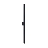 Zarai 40W 1 LED ADA Outdoor Wall Sconce 84 Inch Tall by Justice Design - NSH-7659W