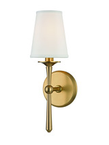 Islip 1 Light Wall Sconce by Hudson Valley - 9210