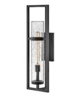 Cordillera 1 Light Large Outdoor Wall Lantern by Hinkley - 14905