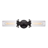Fulton 2 Light Bath Vanity 4 Inch Tall and 20 Inch Wide by Atlas - WL11306