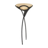 Aurora 1 Light Wall Sconce 38 Inch Tall and 16 Inch Wide by Atlas - WL11524