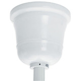 Original Accessory Control and Canopy Kit by Hunter Fans - 99179AOCM