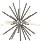 Thorpe 5 Light Large Chandelier by Progress - P400270