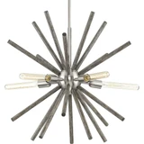 Thorpe 5 Light Large Chandelier by Progress - P400270