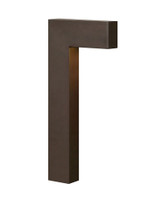 Atlantis Low Voltage 15 Inch One Light Path Light by Hinkley - 15014