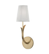 Deering 1 Light Wall Sconce by Hudson Valley - 9401