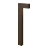 Atlantis 1 Light Large Path Light in Modern Style by Hinkley - 1518