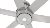 Junoul Avenue 25.5W LED Indoor/Outdoor Ceiling Fan Light Kit - 2588-BEL-1342852