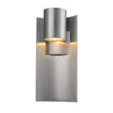 Amador 14W 1 LED Outdoor Wall Mount 7 x 14.75 Inches by Z-Lite - 559M-LED