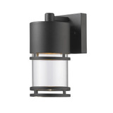 Great Leys 6W 1 LED Outdoor Wall Lantern by Bailey Street Home - 372-BEL-495523