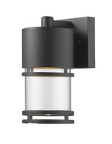 Great Leys 6W 1 LED Outdoor Wall Lantern by Bailey Street Home - 372-BEL-495523