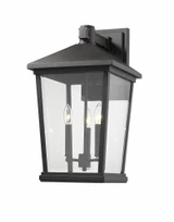 Beacon 3 Light Outdoor Wall Lantern by Z Lite - 568XL
