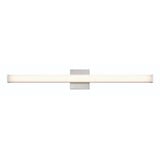 Ronning 30W 1 LED Bath Vanity 2 Inch Tall and 1.75 Inch Wide by Eurofase - 46820