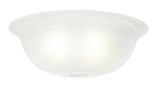 Accessory Bowl Fixture by Casablanca Fans - 99058-B