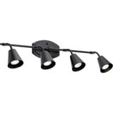 Sylvia 4 Light 4.75 Inch Wide Track Light by Kichler - 52129