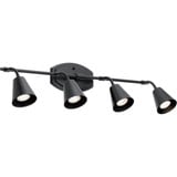 Sylvia 4 Light 4.75 Inch Wide Track Light by Kichler - 52129