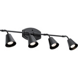 Sylvia 4 Light 4.75 Inch Wide Track Light by Kichler - 52129