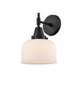 Caden 1 Light Wall Sconce 11 Inch Tall by Innovations - 447-1W-G7