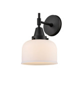 Caden 1 Light Wall Sconce 11 Inch Tall by Innovations - 447-1W-G7