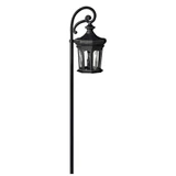 Raley 1 Light 22 Inch Path Light by Hinkley - 1513