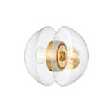Kert 2 Light Wall Sconce by Hudson Valley - 9403