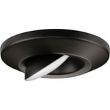 Intrinsic 7.25 Inch 15.5W 1 LED Flush Mount by Progress  - P810029