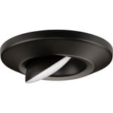 Intrinsic 7.25 Inch 15.5W 1 LED Flush Mount by Progress  - P810029
