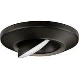 Intrinsic 7.25 Inch 15.5W 1 LED Flush Mount by Progress - P810029