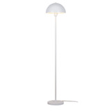 Vega 1 Light Floor Lamp 56 Inch Tall and 11 Inch Wide by Kenroy Home - 24254