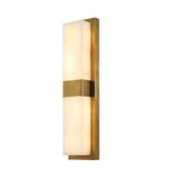 Torrence 15W 1 LED Small Wall Sconce 17 Inch Tall and 5 Inch Wide by Kanova - KWS3251-17