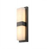 Torrence 15W 1 LED Small Wall Sconce 17 Inch Tall and 5 Inch Wide by Kanova - KWS3251-17
