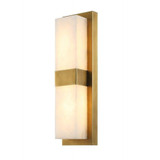 Torrence 23W 1 LED Medium Wall Sconce 22 Inch Tall X 5 Inch Wide by Kanova - KWS3251-22