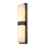 Torrence 23W 1 LED Medium Wall Sconce 22 Inch Tall X 5 Inch Wide by Kanova - KWS3251-22