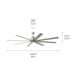 310285NI | dimension