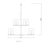 3032-9MB | 