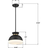 GID-4005-MK-VG | dimension