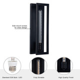 AD801BLK | detail
