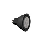 MR16LED-BAB-BK | 