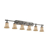 ALR-8526-20-NCKL-LED6-4200 | 