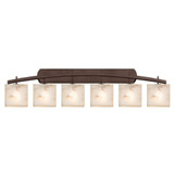 ALR-8596-55-DBRZ-LED6-4200 | 