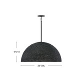 38465BK | dimension